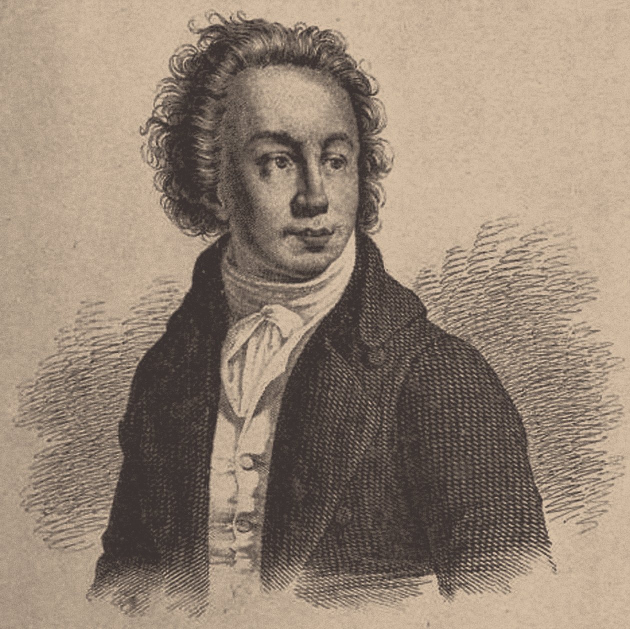 Şair Ivan S. Barkov