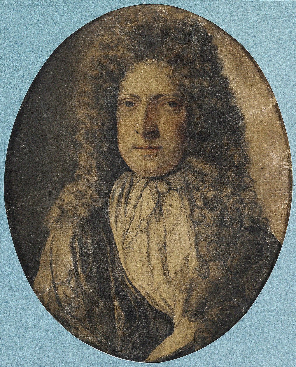 Şair Nicholas Rowe