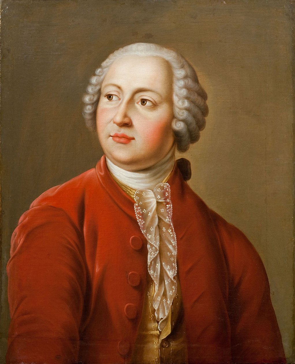 Bilgin Mikhail V. Lomonosov