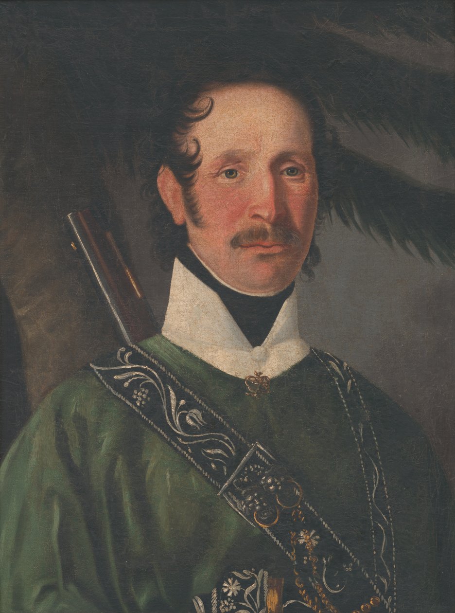 Michal Kubínyi