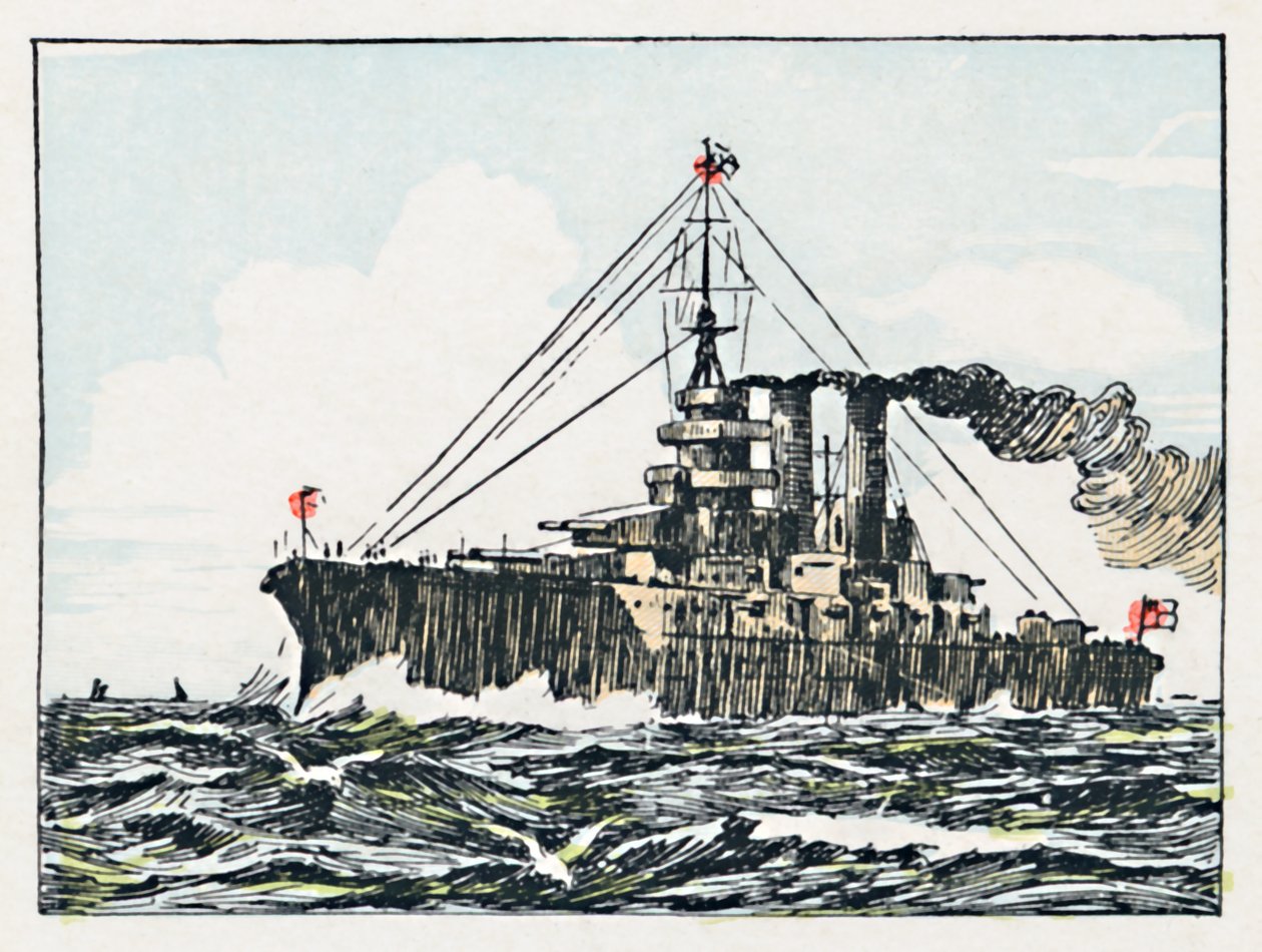 Portsmouth, c1910 by Unbekannt