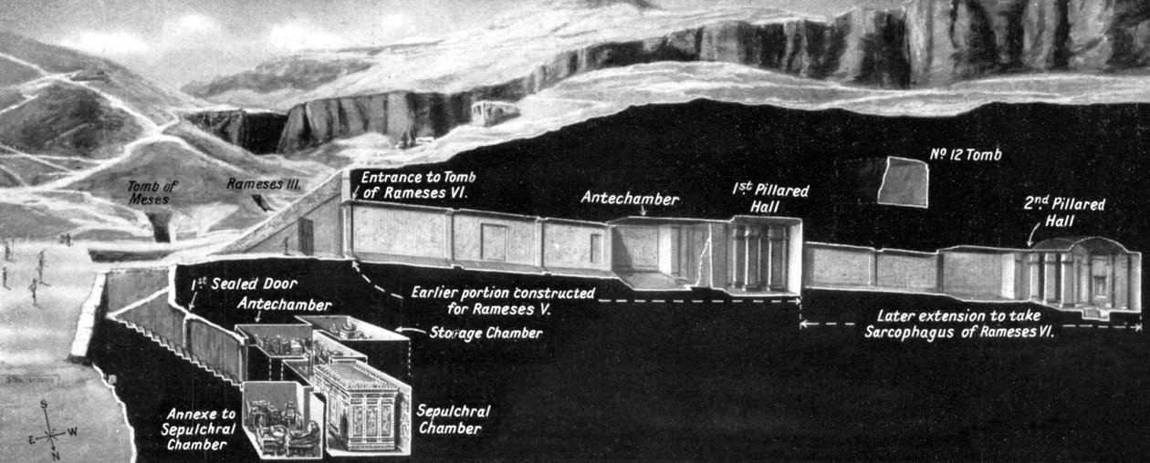 Tutankhamun