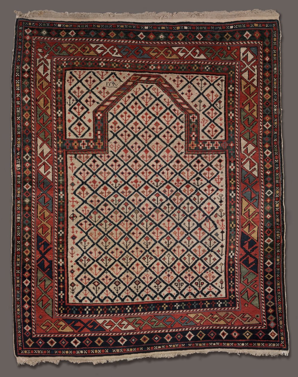 Seccade, c. 1800