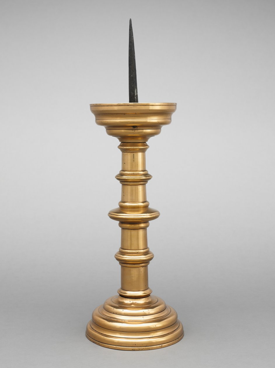 Pricket Şamdan, 1500