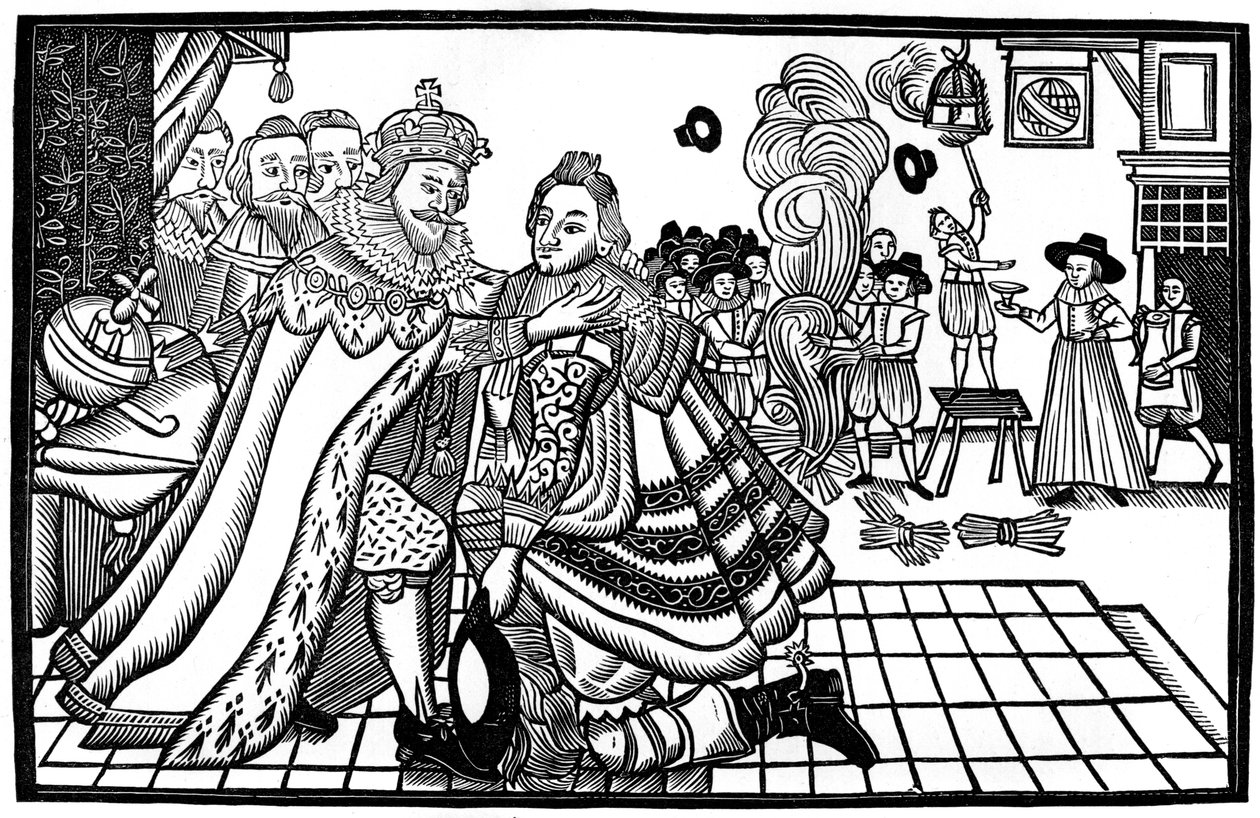 Prens Charles İspanya