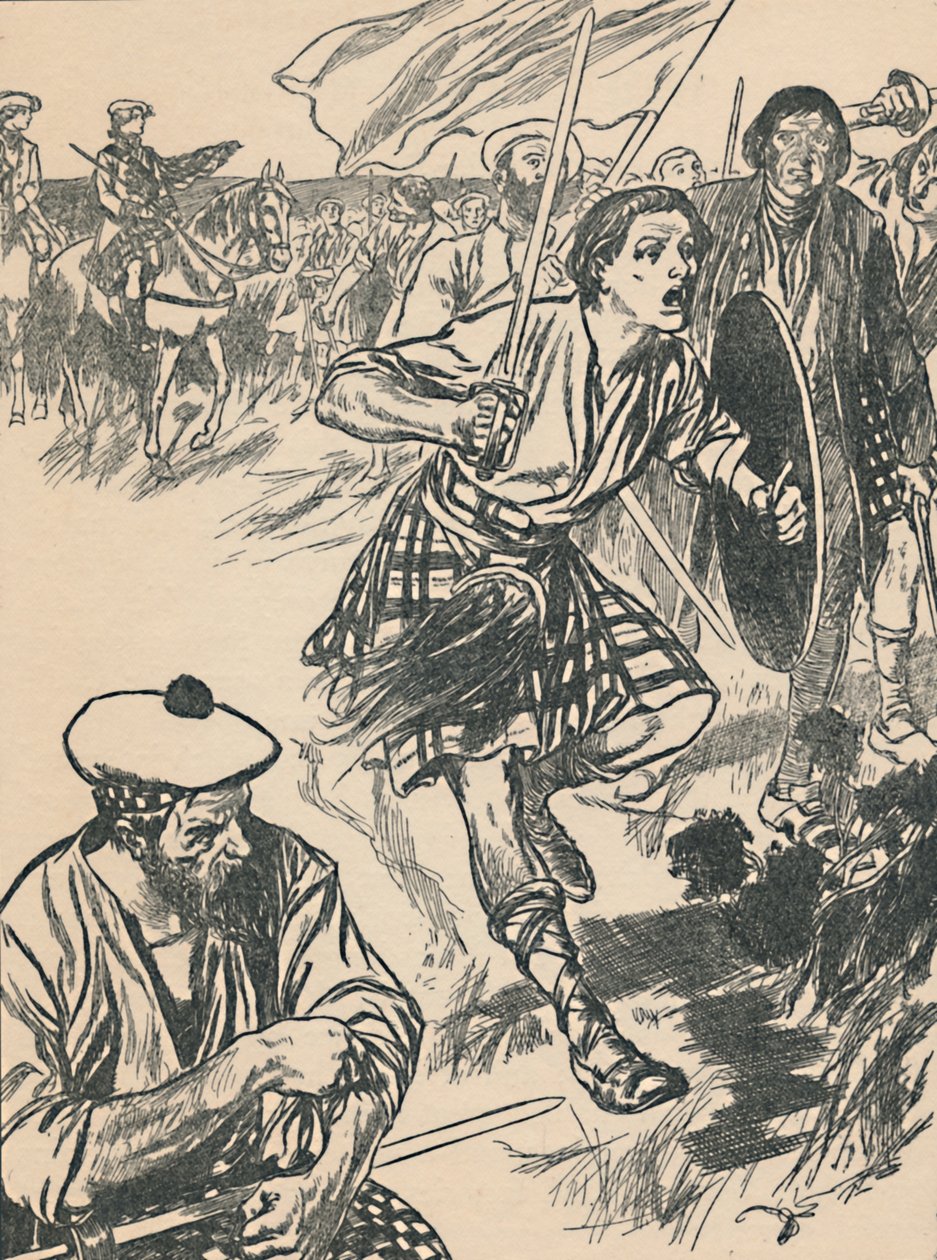 Culloden Savaşı