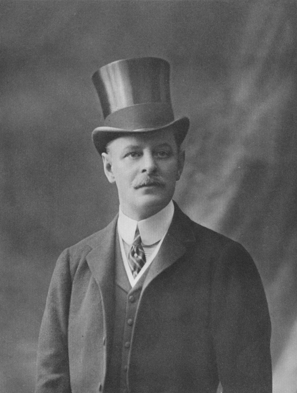 Prens Kinsky, 1911 by Unbekannt
