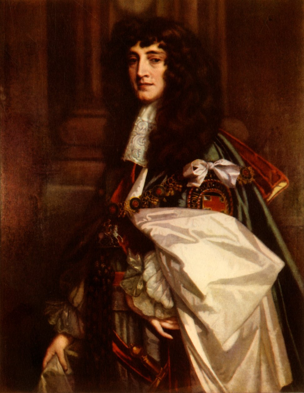 Prens Rupert, c1665, 1944. by Unbekannt