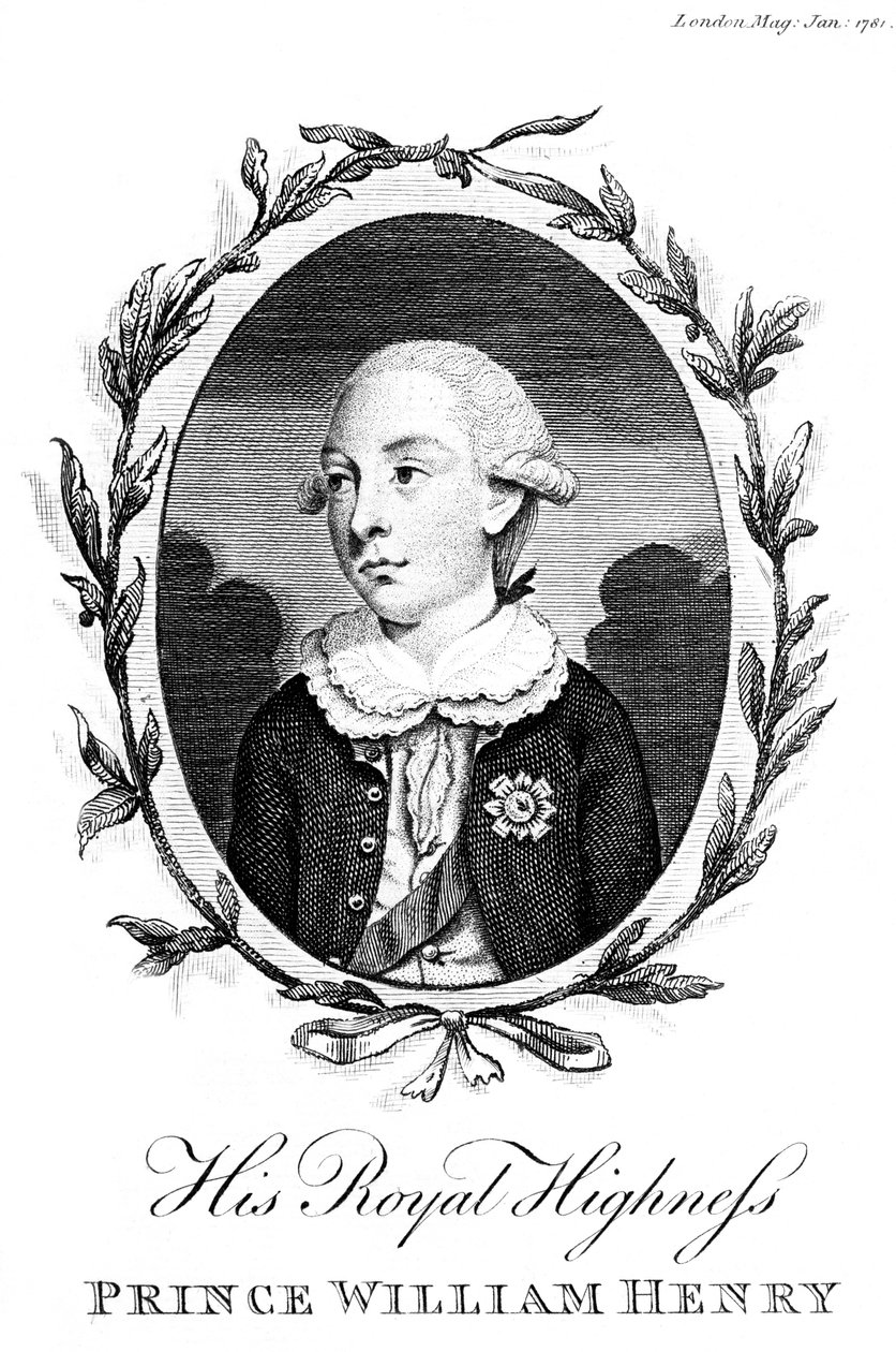 George III