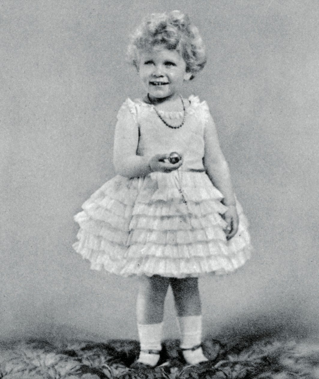 Prenses Elizabeth 1928