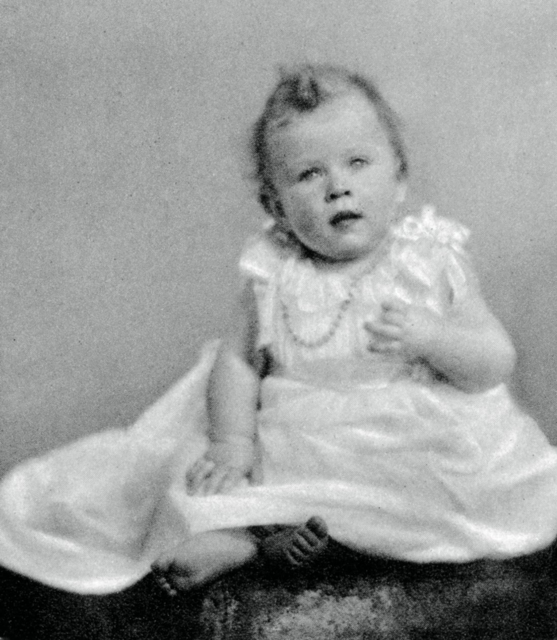 Prenses Elizabeth 1926
