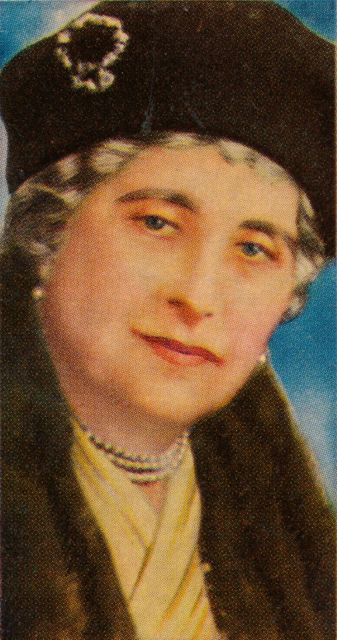Prenses Louise, 1935 by Unbekannt