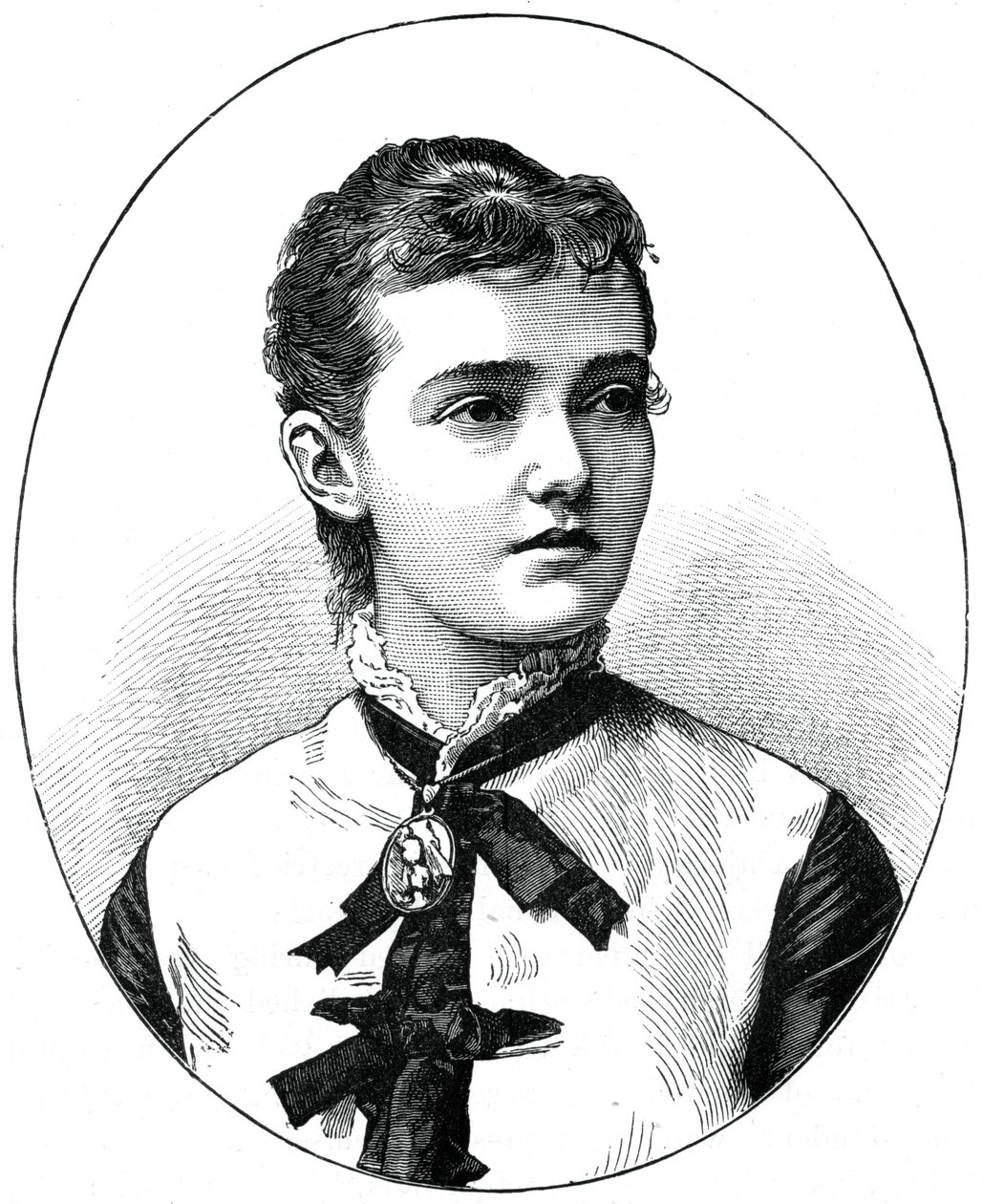 Prenses Louise Margaret, Connaught Düşesi, 1900 by Unbekannt