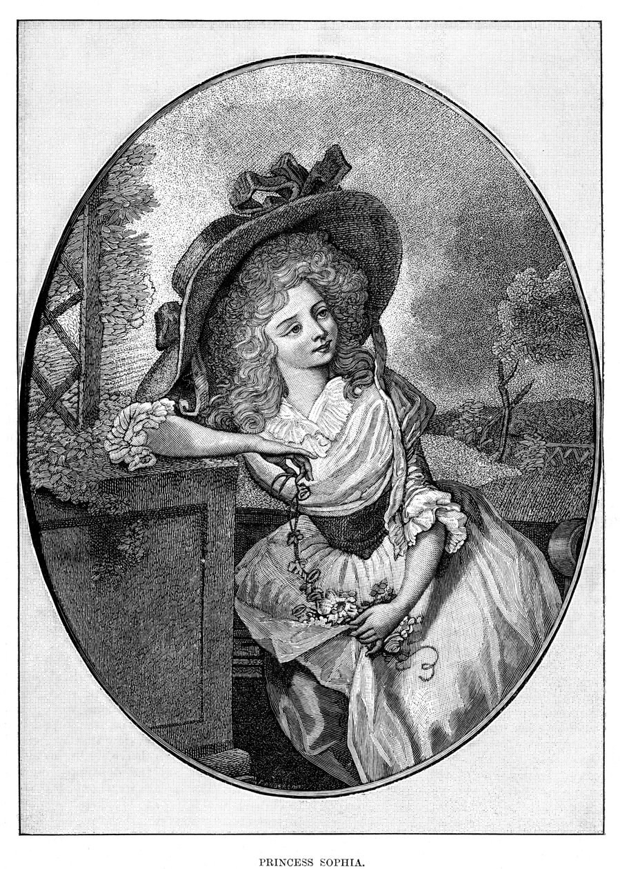 George III