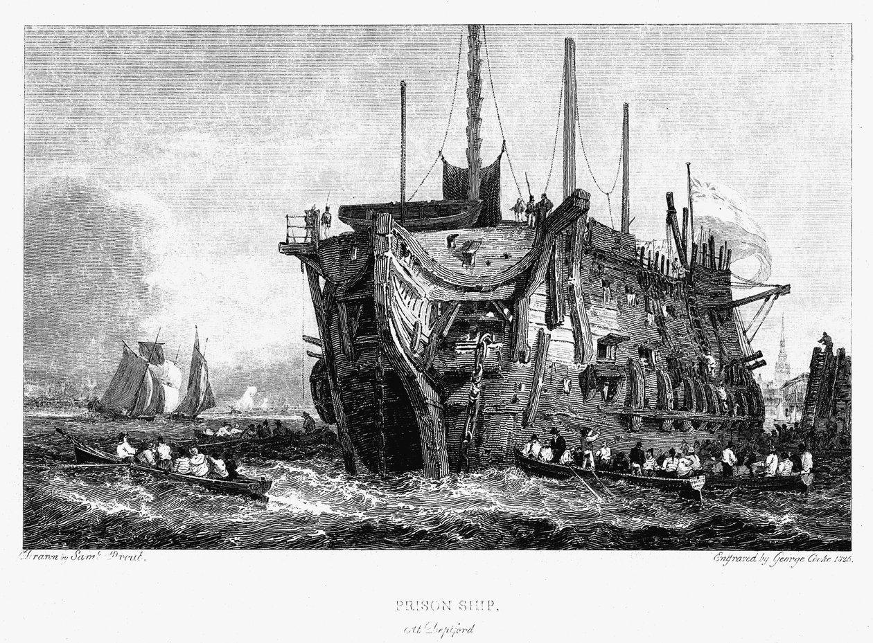 Deptford