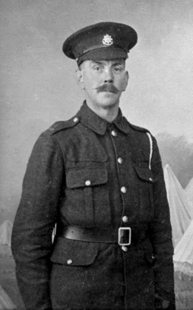 Özel Webb, Dover, c1915-1916 by Unbekannt