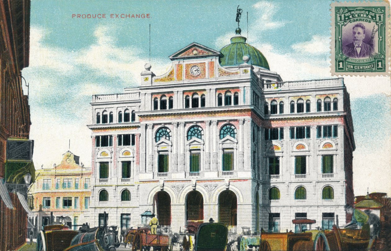 Ürün Değişimi, 1911 by Unbekannt