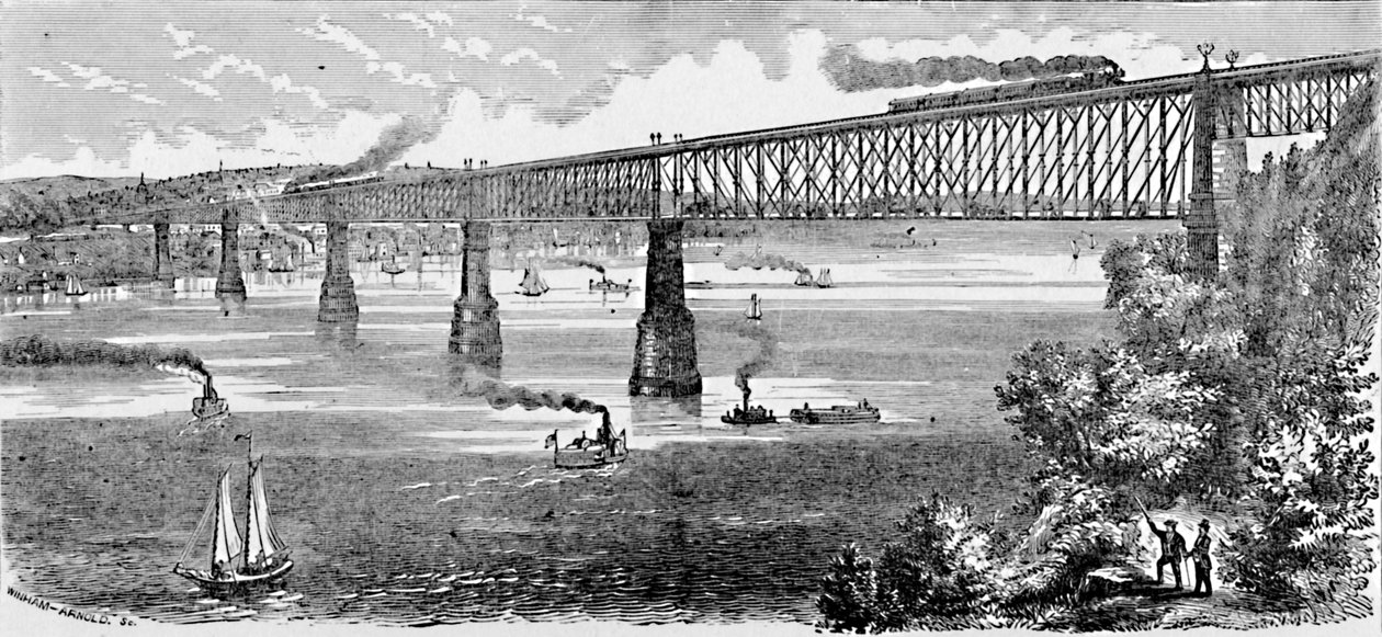 1883, Poughkeepsie