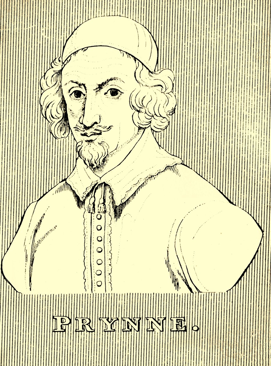 Prinne, 1600-1669, 1830. by Unbekannt