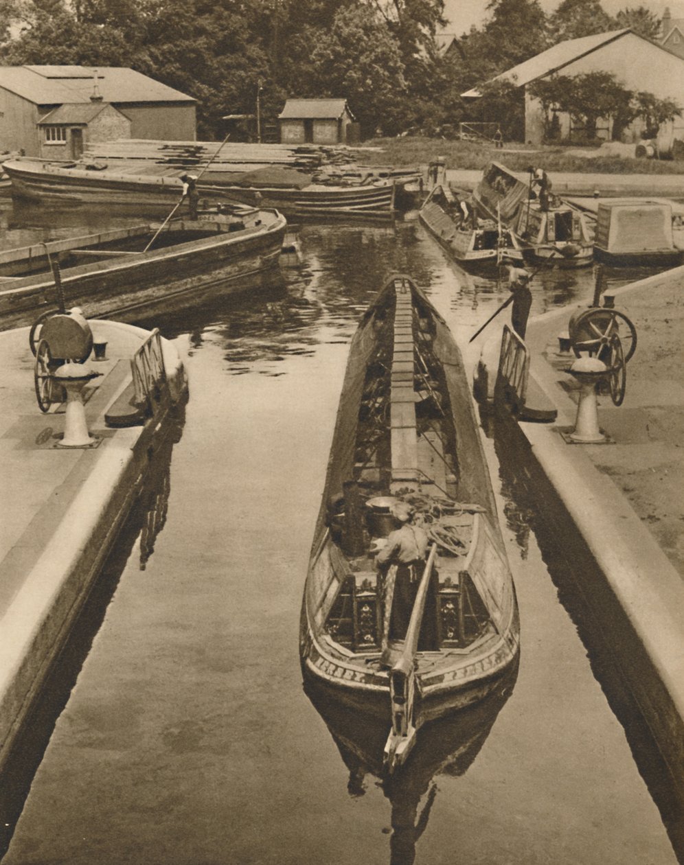 Brentford