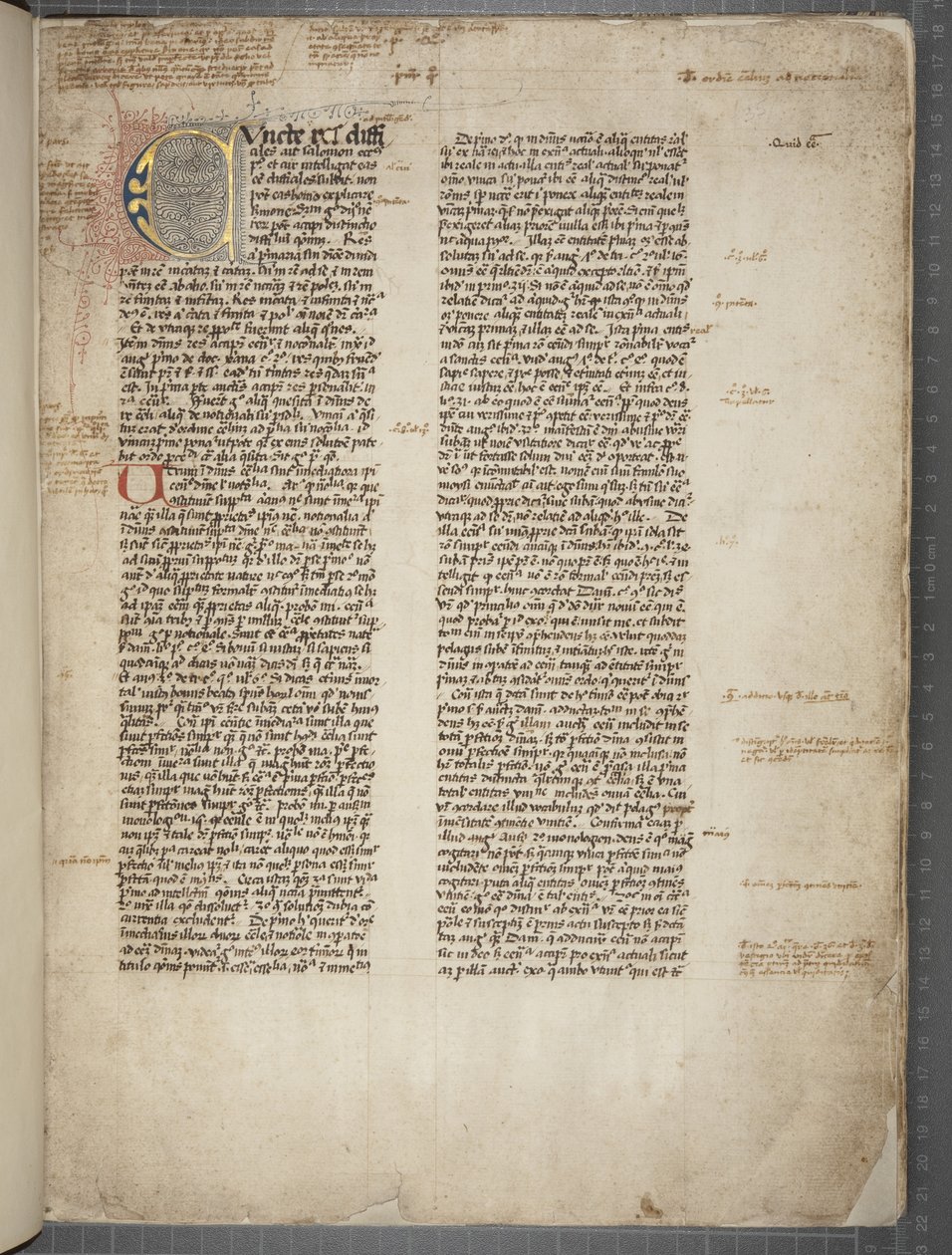 Lyralı Nicholas