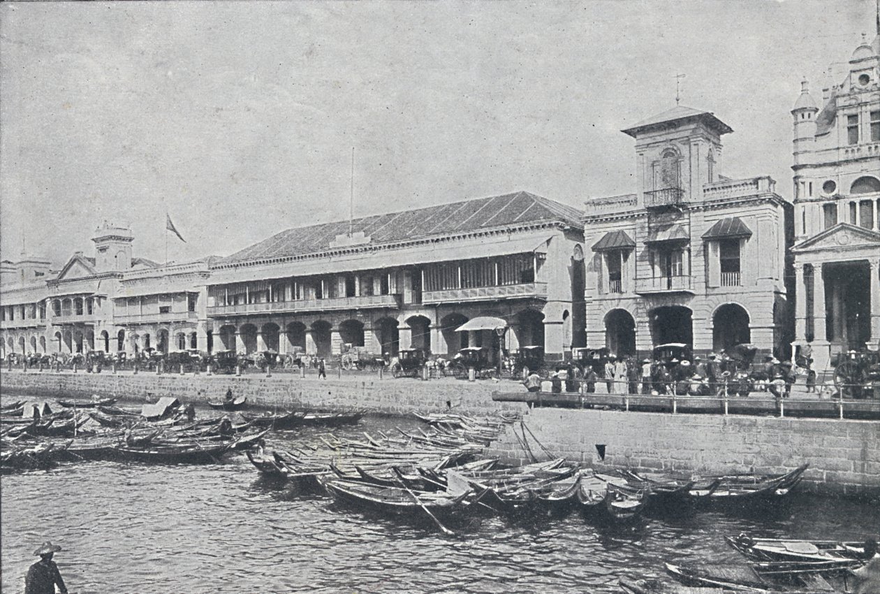 Singapur