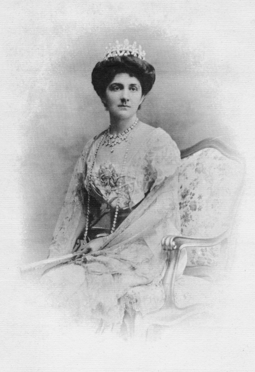 İtalya Kraliçesi Elena 1873-1952, 1920-1939 by Unbekannt