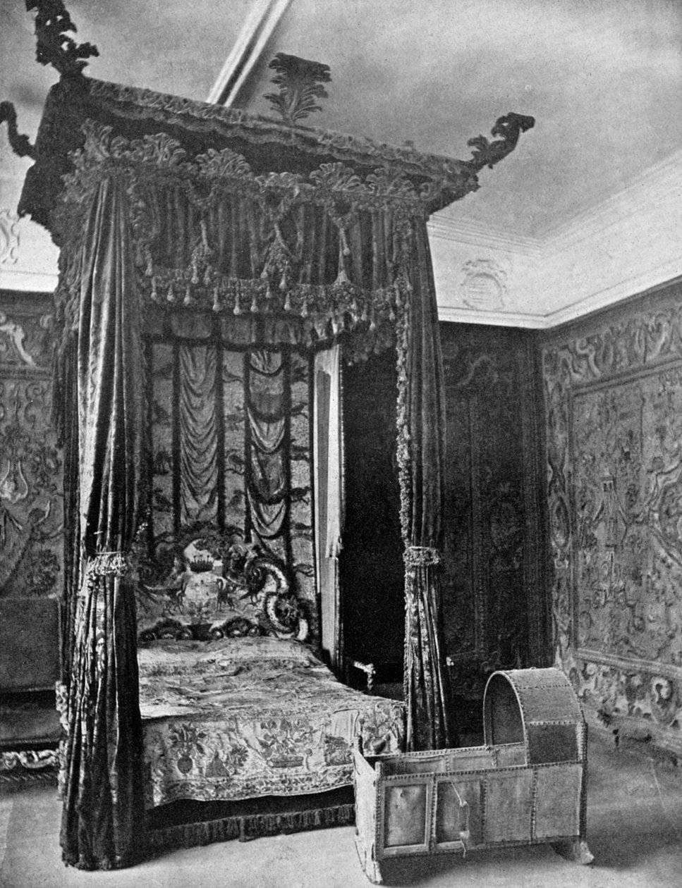 Kraliçe Elizabeth