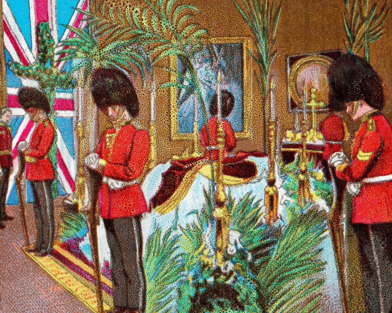 Kraliçe Victoria, Osborne House