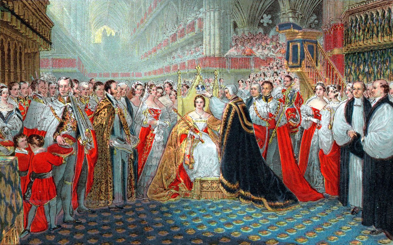 Kraliçe Victoria