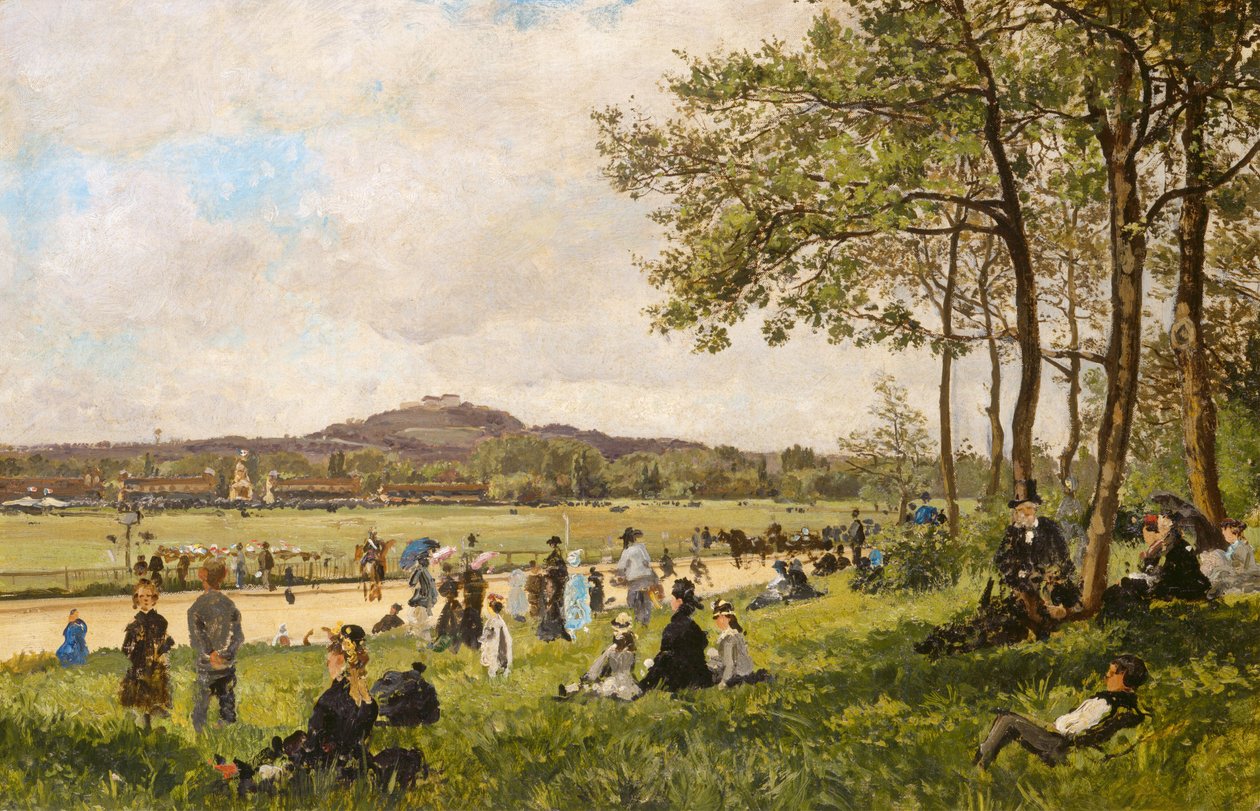 Longchamps