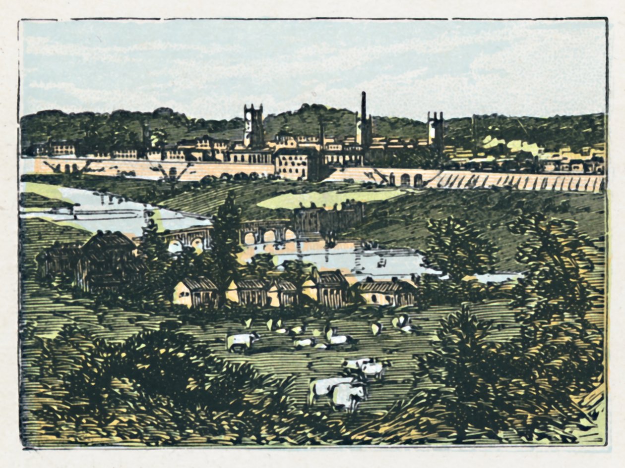 okuma, c1910 by Unbekannt