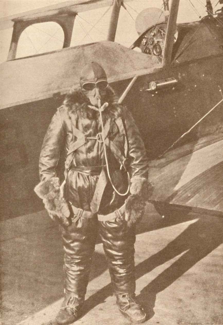 Yukarı Bölgeler için Hazır, 1927 by Unbekannt