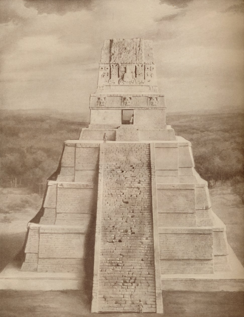 Tikal