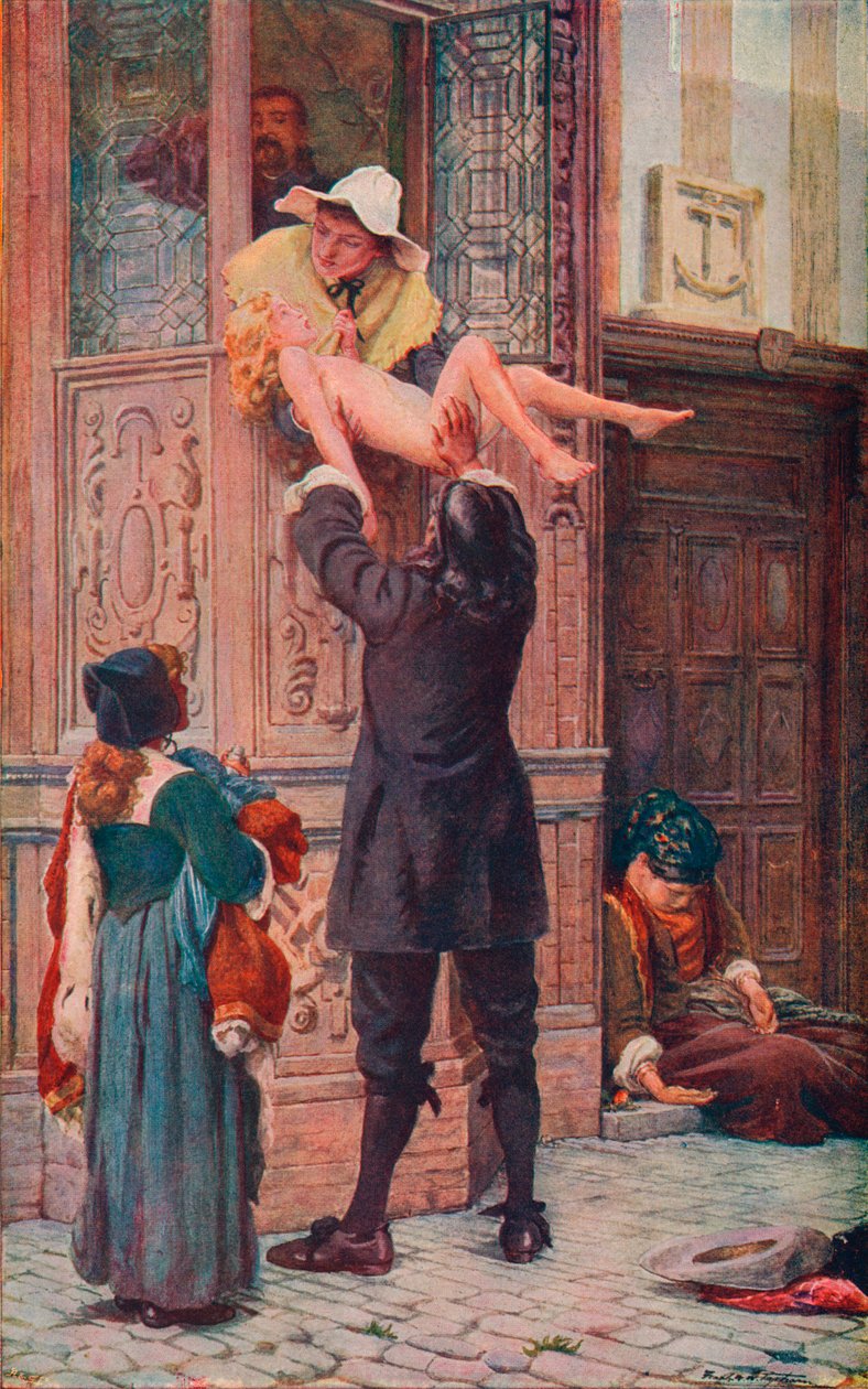 Vebadan Azaltılmış, Londra, 1665 1905 by Unbekannt