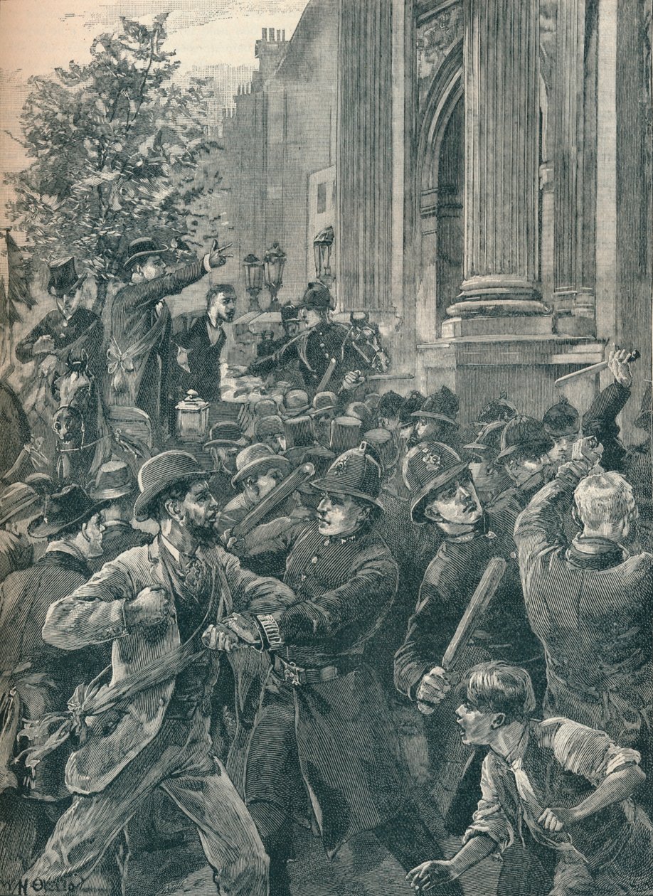 Marble Arch