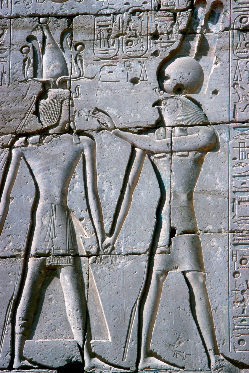 Amun-Ra