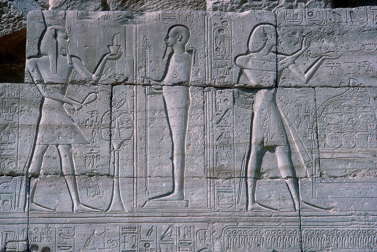 Ramses II