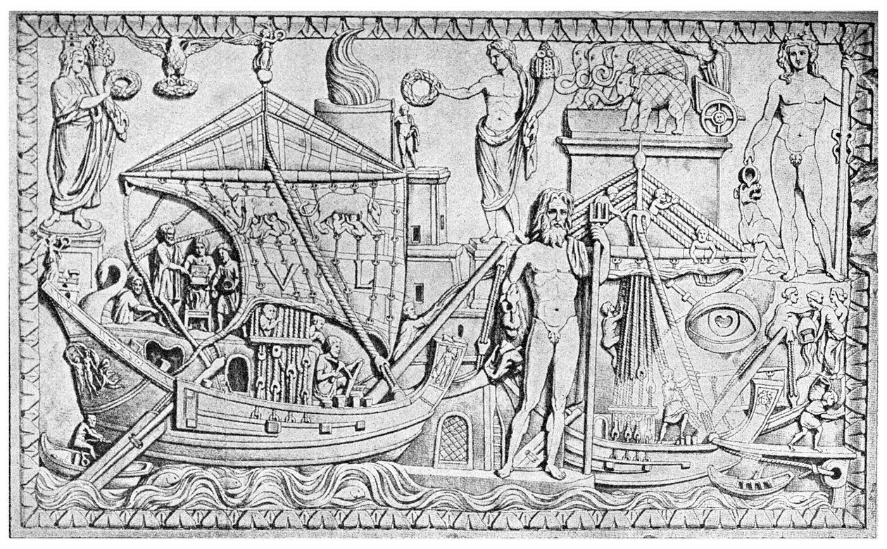 Ostia