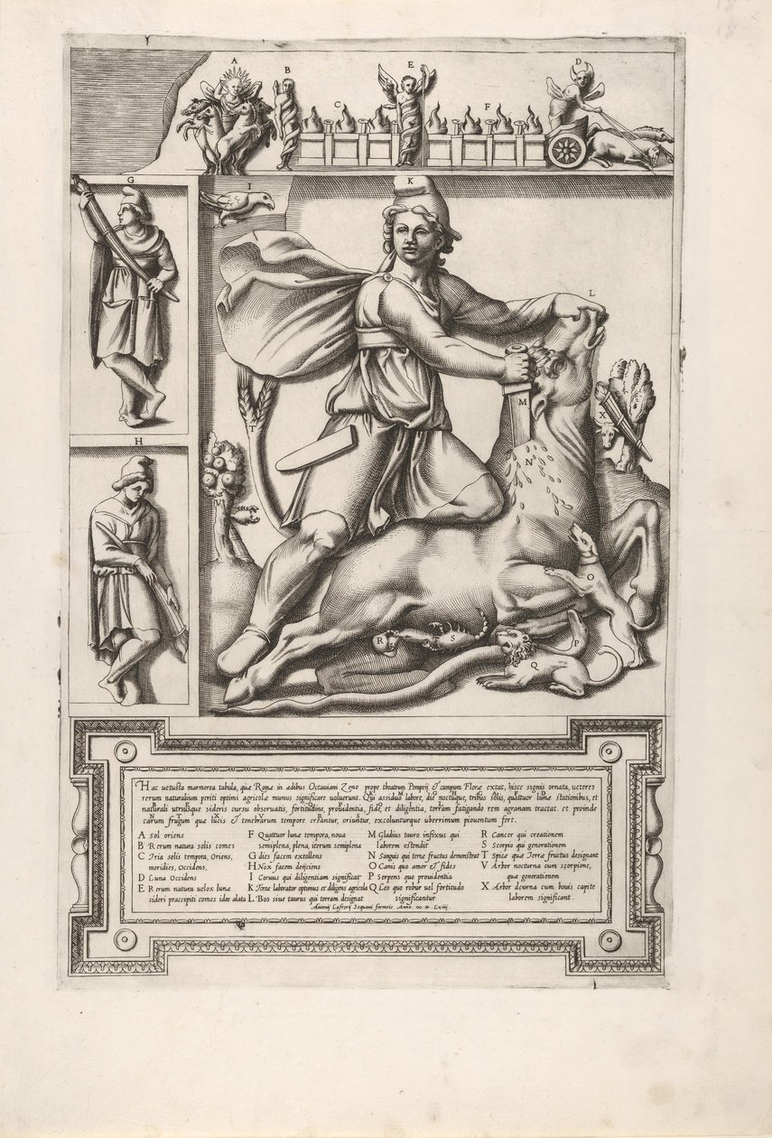 Mithras