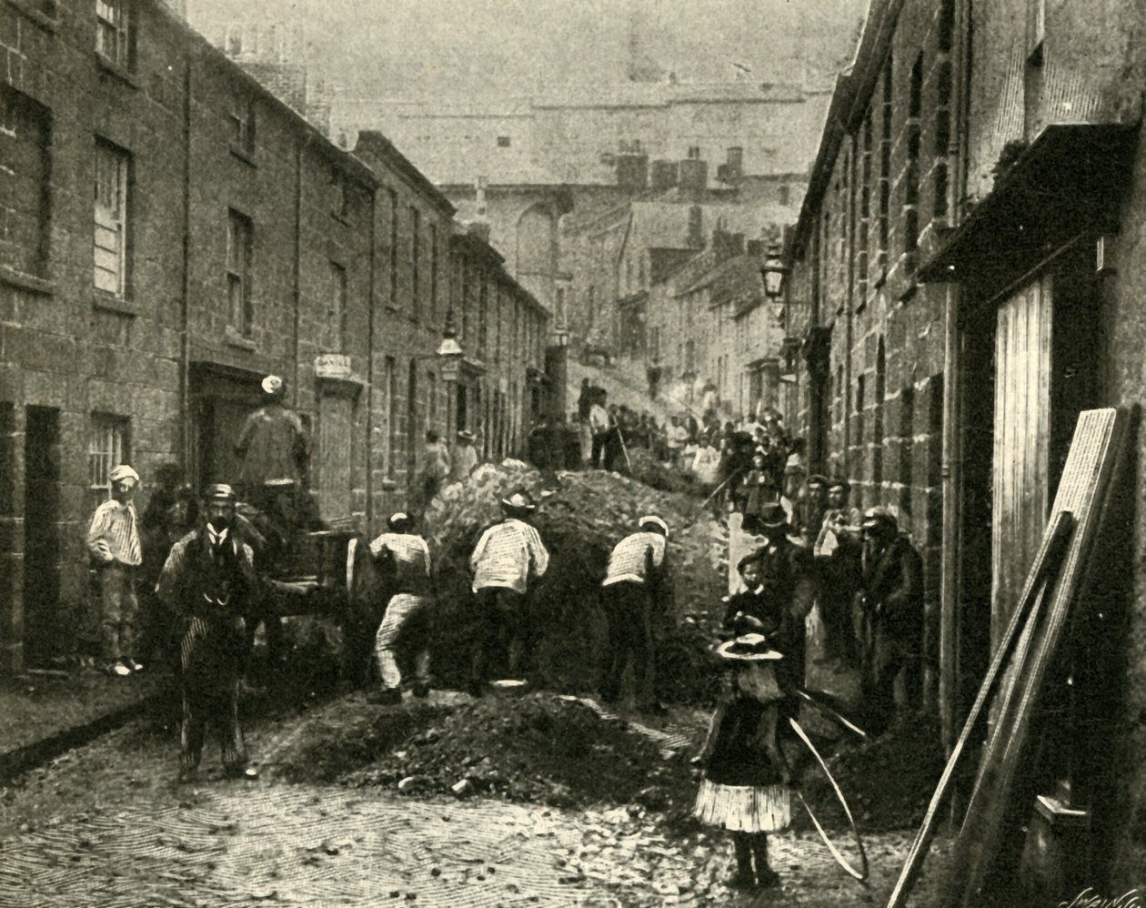 St. Ives