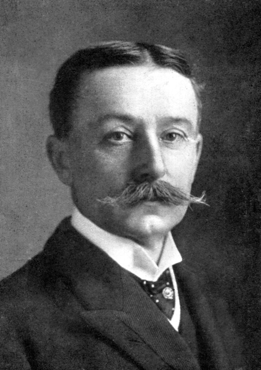 René François Nicolas Marie Bazin 1853-1932, Fransız romancı, 20. yüzyılın başlarında by Unbekannt
