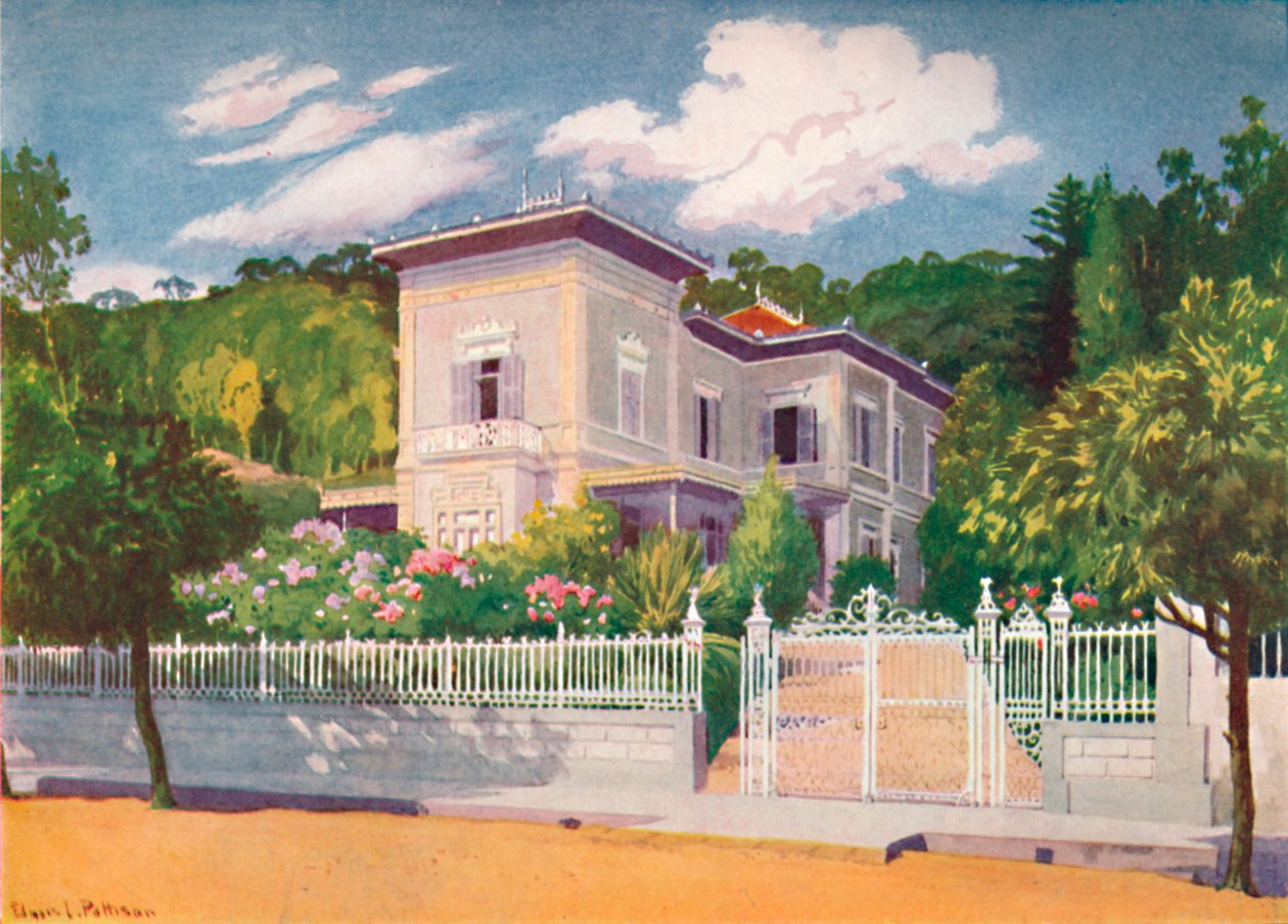 Bay Joseph Walker