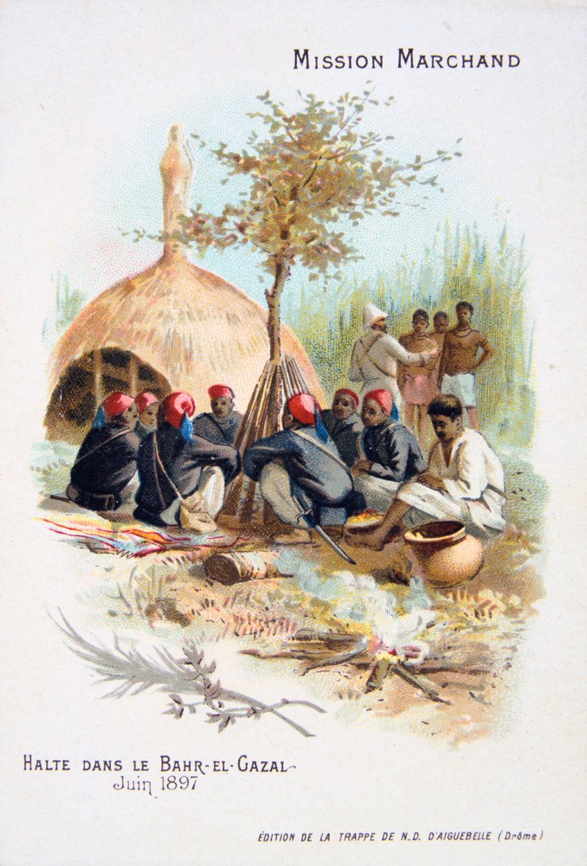 Bahr-el-Ghazal