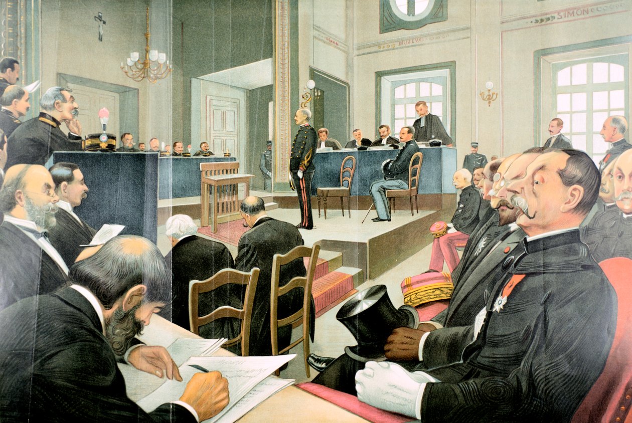 Albert Dreyfus