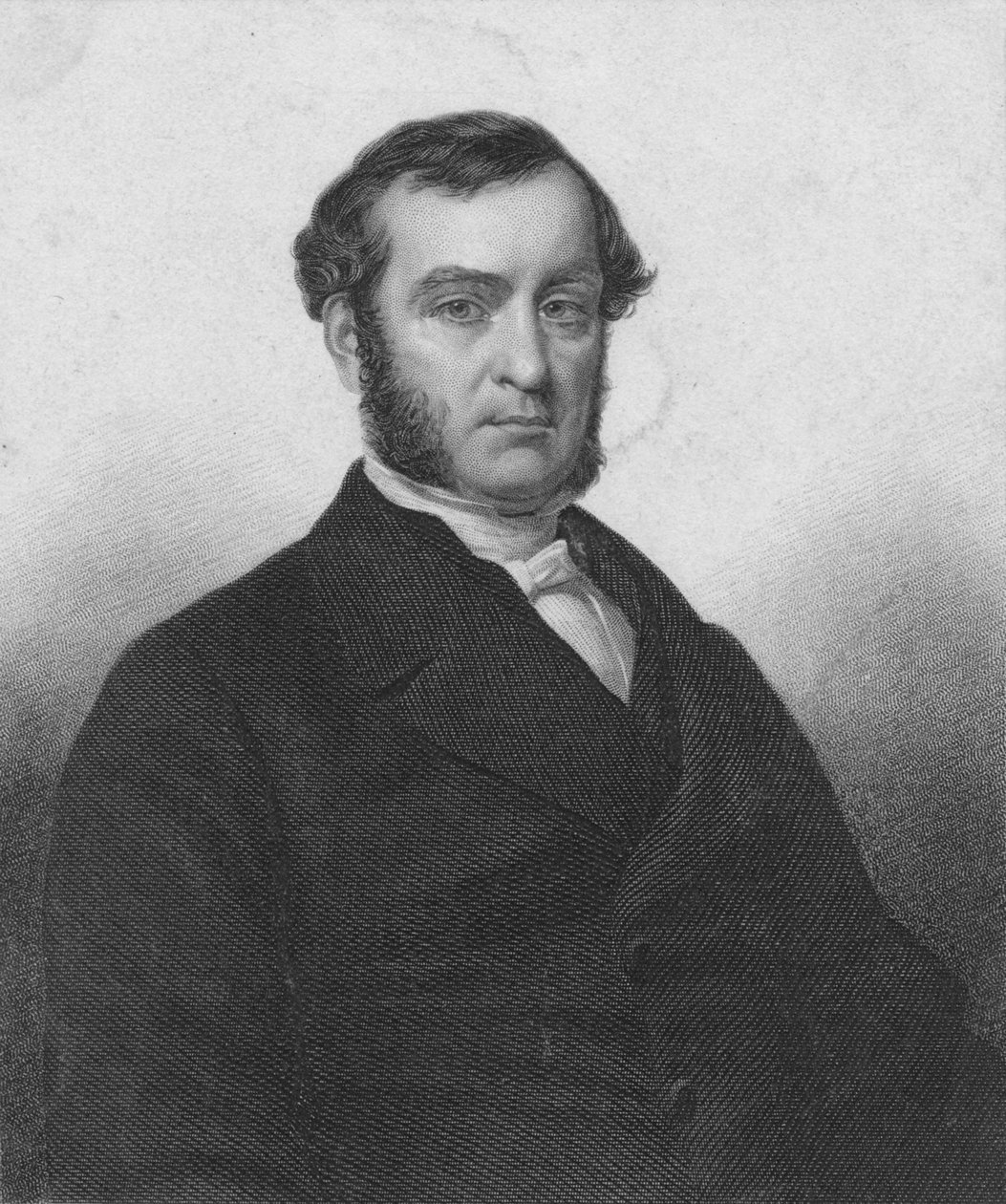 Muhterem William P. Appelbe, L.L.D., 19. yüzyıl. by Unbekannt