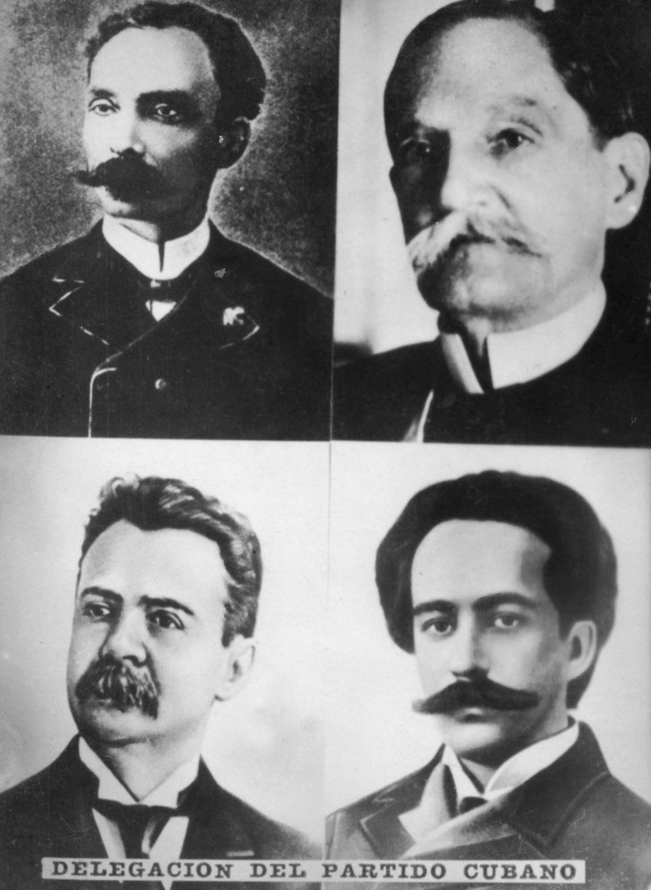 Devrimci parti heyeti, 19. yüzyıl, 1920