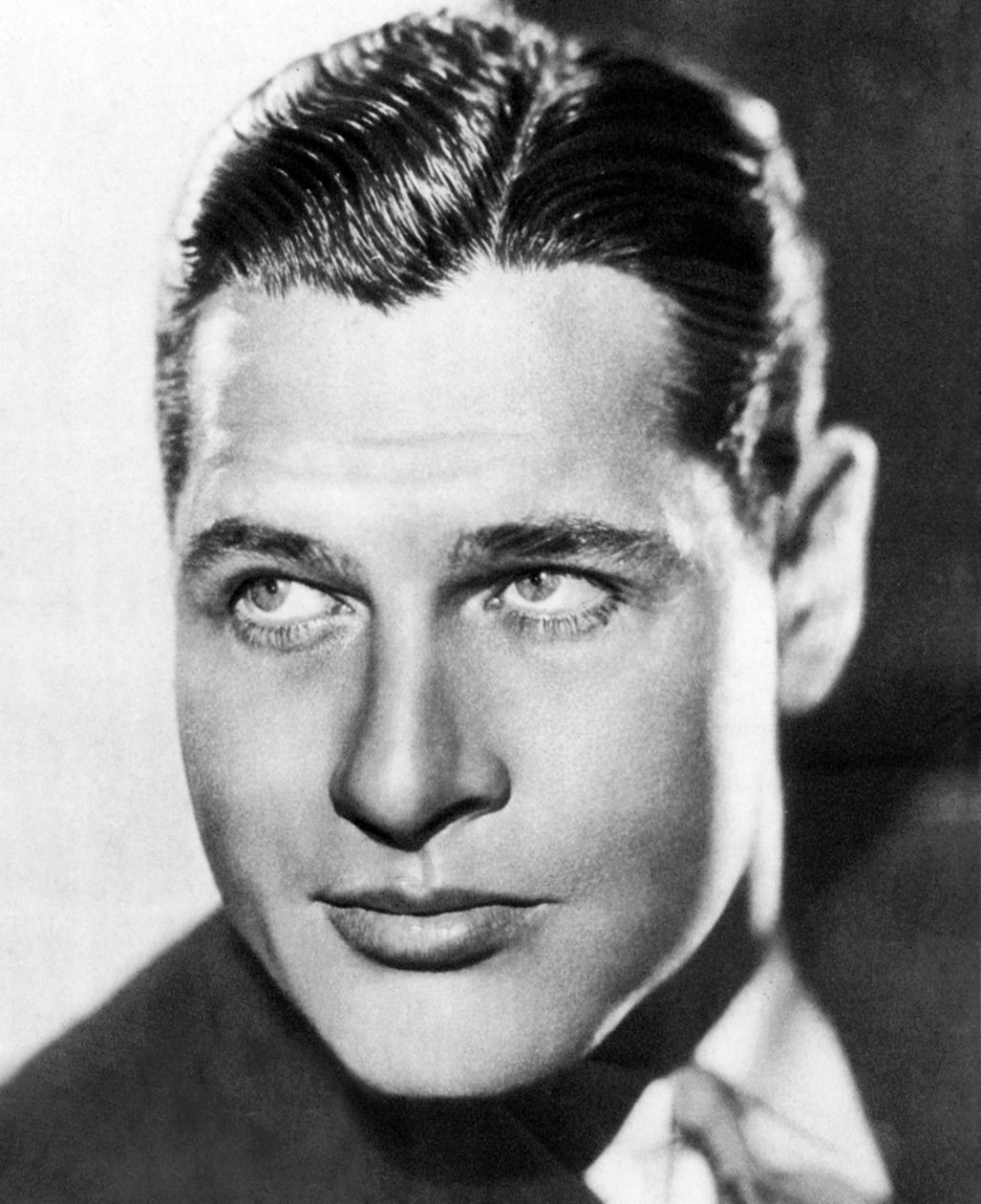 Richard Arlen, Amerikalı aktör, 1934-1935 by Unbekannt