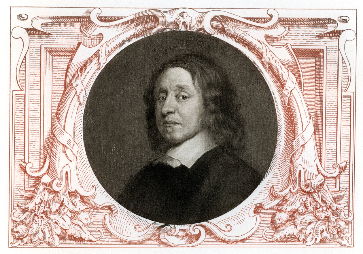 Richard Cromwell, İngiltere, İskoçya ve İrlanda