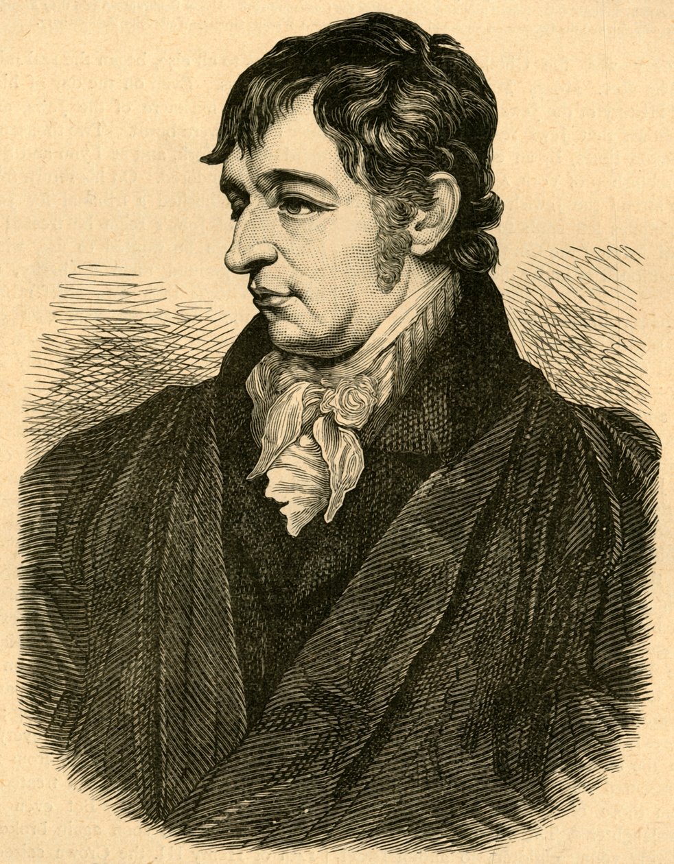 Richard Porson, 1897. by Unbekannt